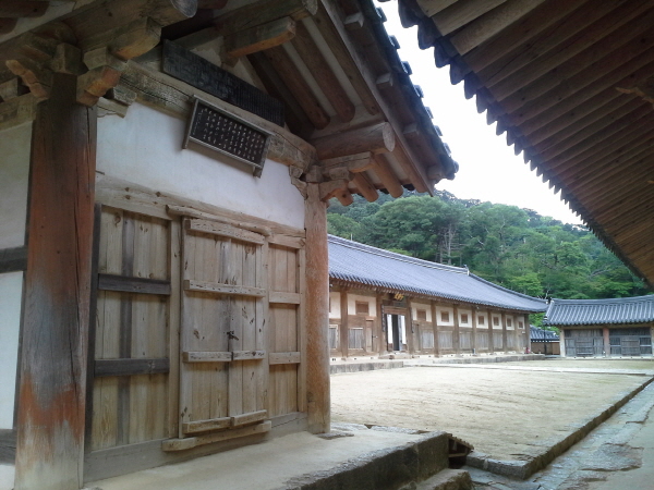 해인사 장경판전 유네스코세계문화유산