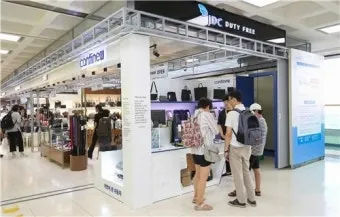제주공항 면세점 필수 쇼핑 아이템_16