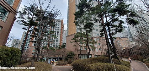 청구이편한세상