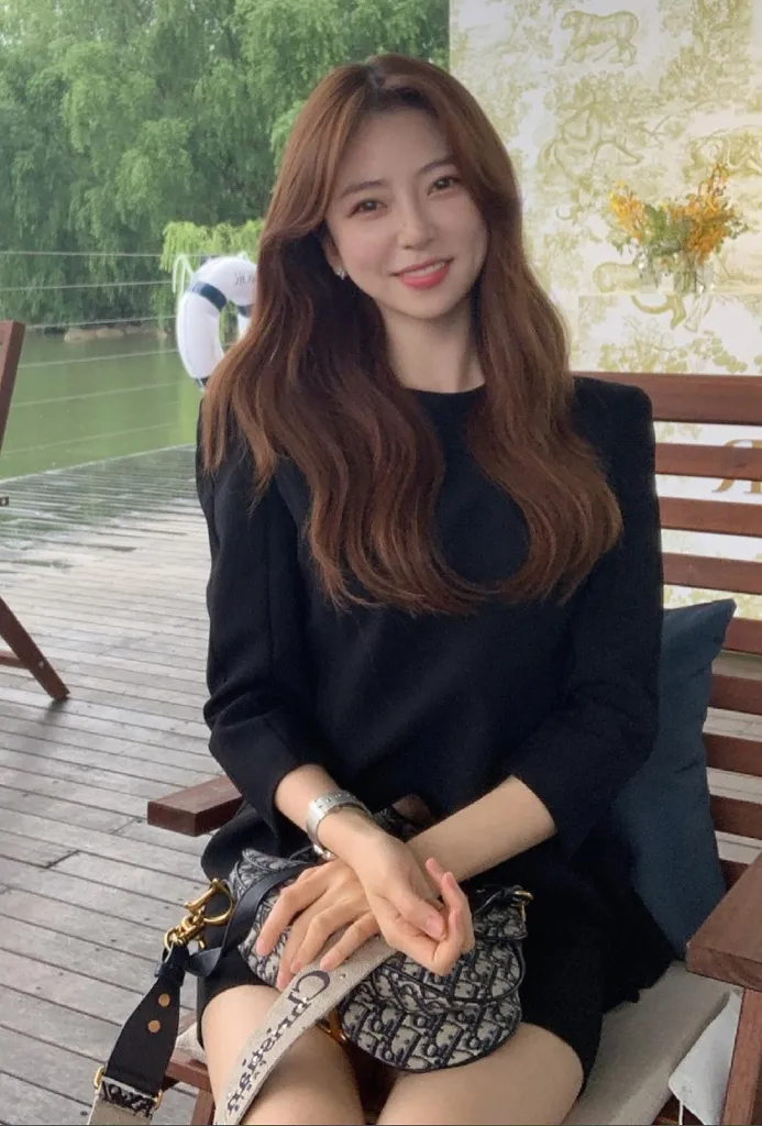 박지원 아나운서