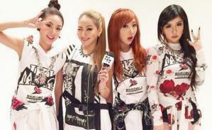 2ne1 노래모음