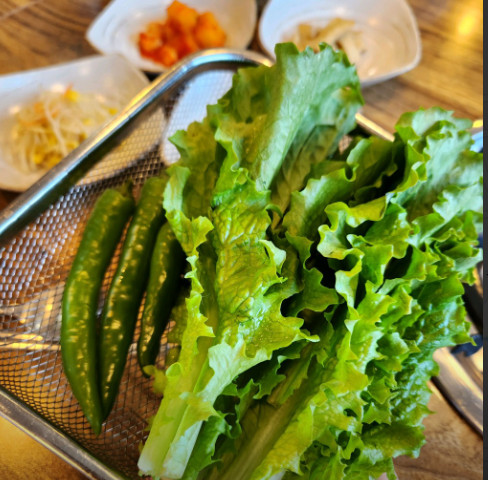 생생정보 고수의부엌 묵은지등갈비찜 &amp; 석쇠불고기 광주 맛집