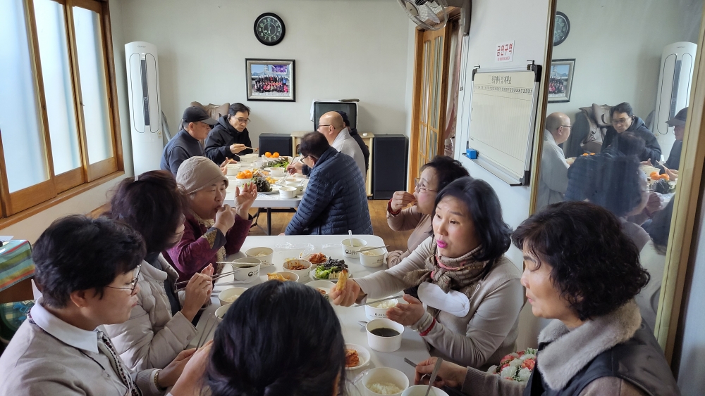 정읍보림사- 찾아가는 초하루법회