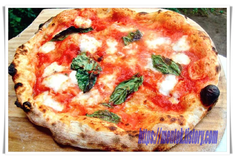 나폴리 피자가 세계 최고로 알려진 이유를 알아보세요.
