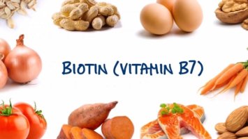 비오틴 영양제의 진실&amp;#44; 효능&amp;#44; 부작용 및 하루 권장량