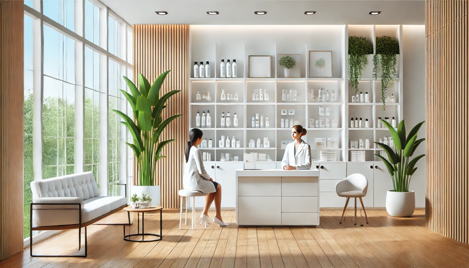 전라남도 무안군 피부과 병원 총정리