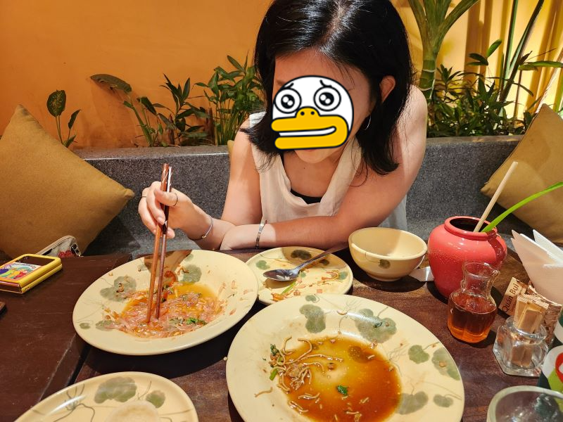 호치민맛집_베트남가정식_1군 꽌부이센트럴_Quán Bụi Central