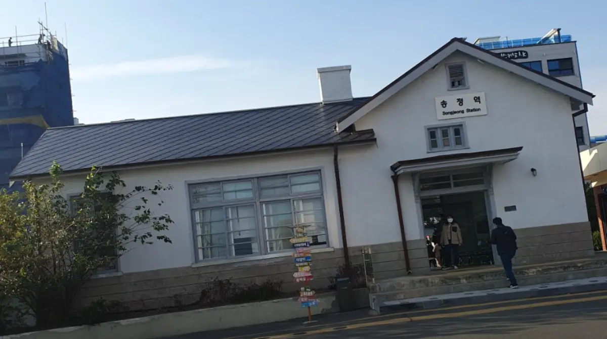 해운대블루라인파크-사진3