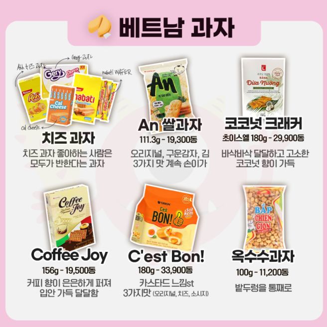 푸꾸옥 쇼핑