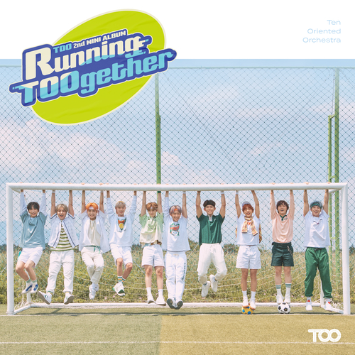  TOO (티오오) Better 듣기/가사/앨범/유튜브/뮤비/반복재생/작곡작사