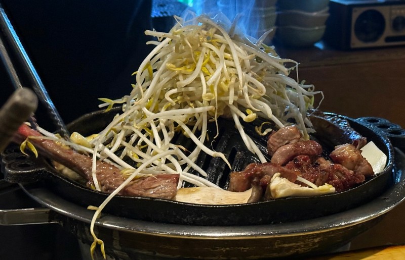 라무진부산 이미지