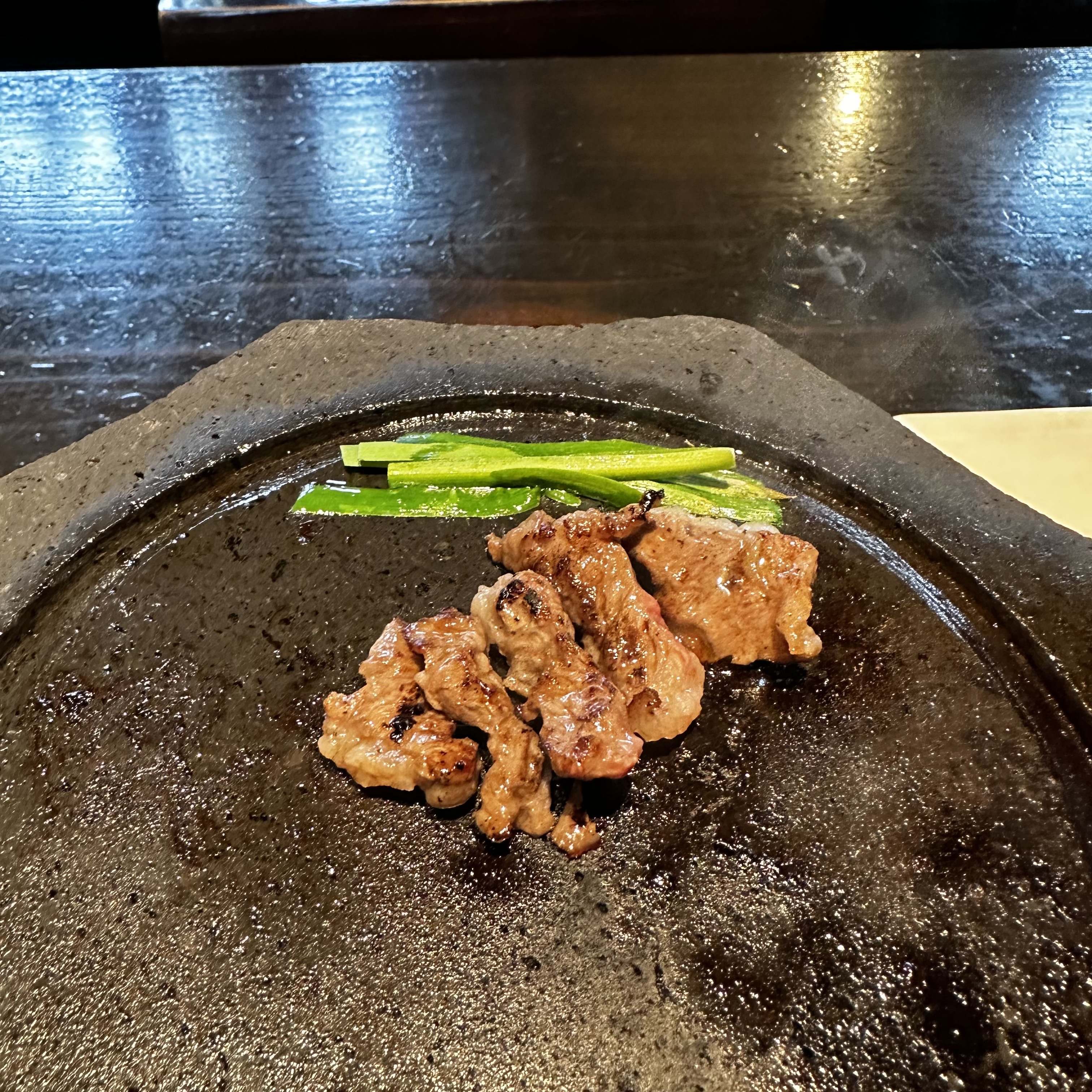 구마모토 말고기 맛집