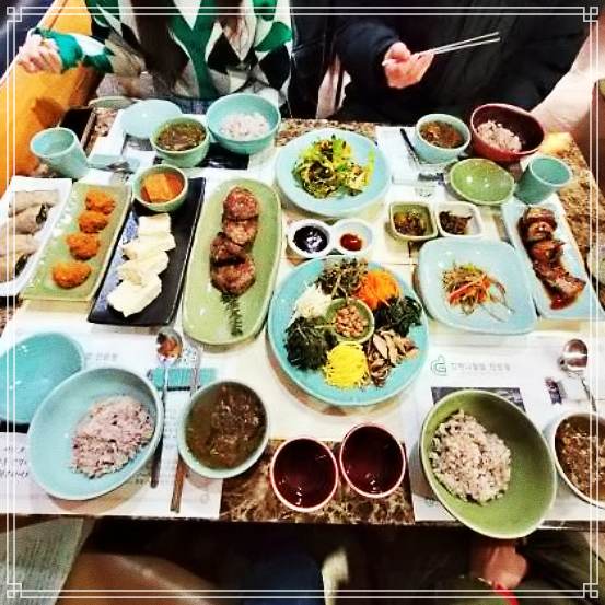  TJB 생방송투데이 강원 영월 능쟁이 메밀 전병 맛집 212회 네모세모 산채 나물밥 정식 가격 위치 어디