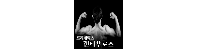  프리레틱스-켄타우로스