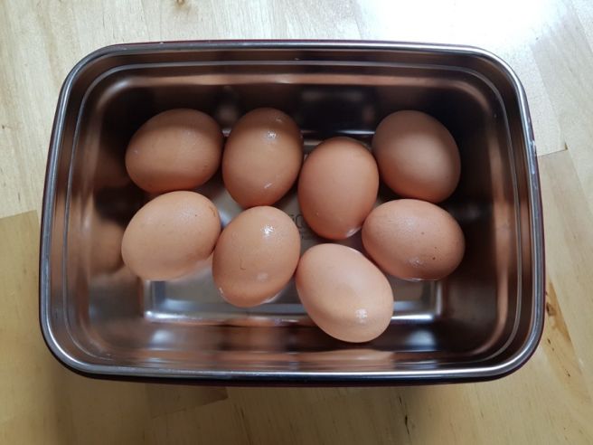 훈제계란 효능