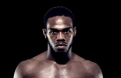  ufc 라이트 헤비급  챔피언 존 존스