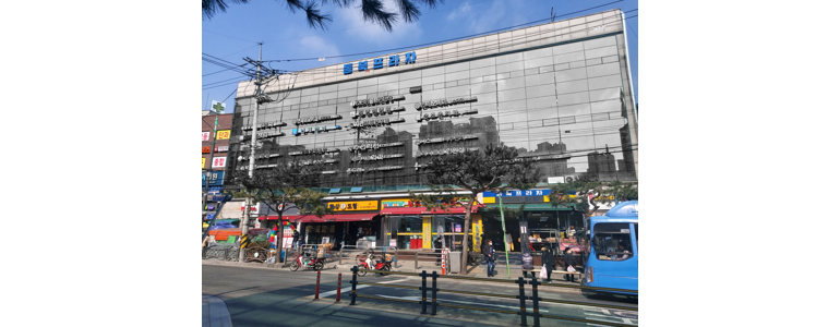 서울 강북구 근시 안과