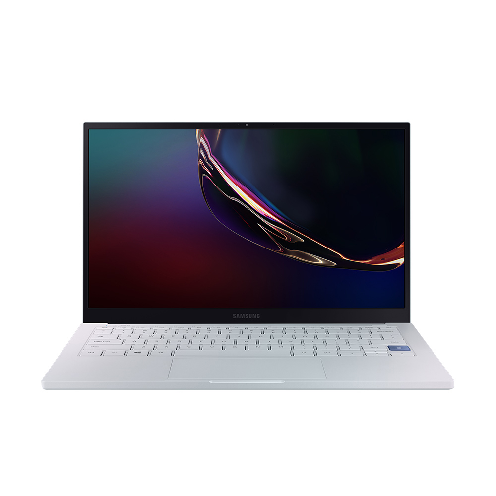  삼성전자 갤럭시북 이온 노트북 NT930XCR-A58A 아우라 실버 (i5-10210U 33.7cm), NVMe 256GB, 8GB, WIN10 Home