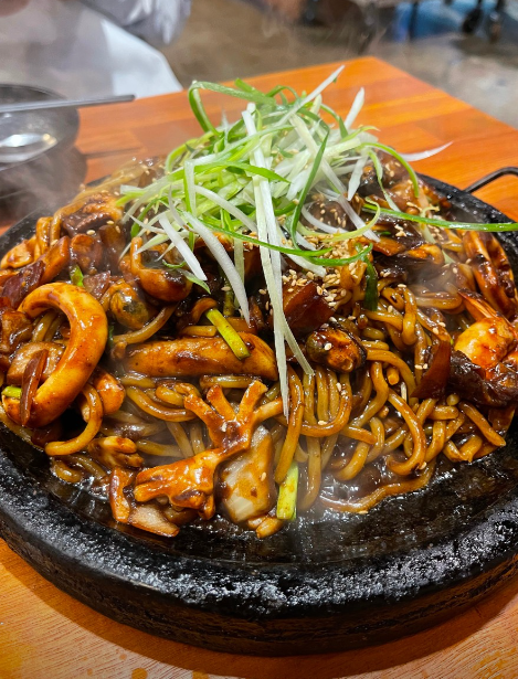 생방송투데이-오늘방송맛집-수요맛전-돌짜장-목화솜탕수육-매운갈비찜-파주-위치