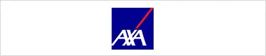 AXA손해보험 자동차보험료 비교견적 사이트 로고