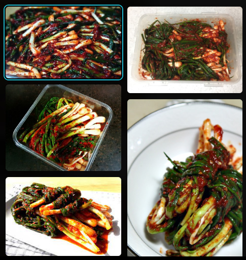 파김치-맛있게-담그는법-황금레시피