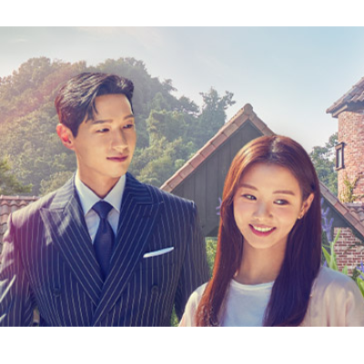  신사와 아가씨 인물관계도 등장인물 ost