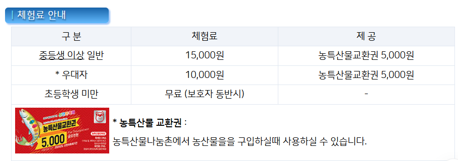 2025 화천 산천어축제 안내, 축제기간, 예매 방법