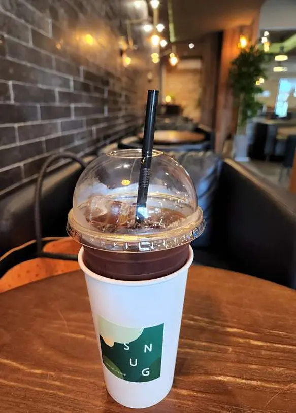 스너그커피하우스