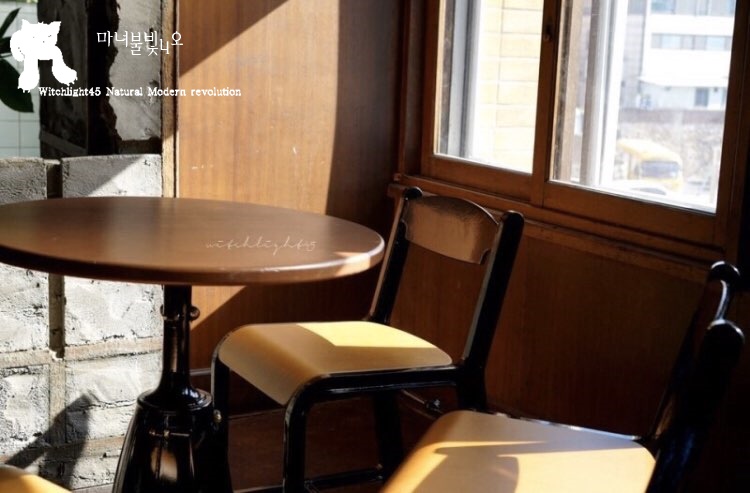  동인천 카페 . 브라운핸즈 가볼만한 cafe~