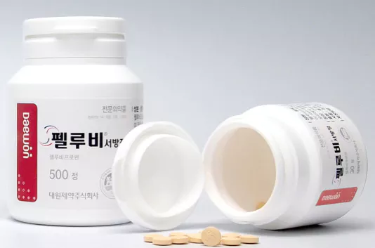 펠루비서방정