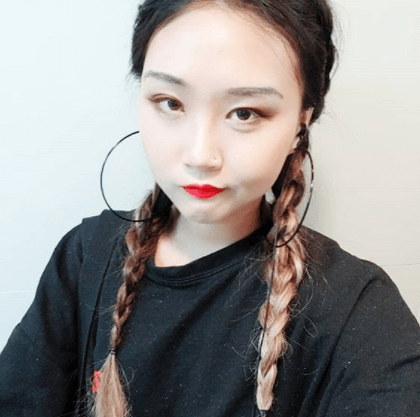 리비_유튜버_술먹방_면먹방