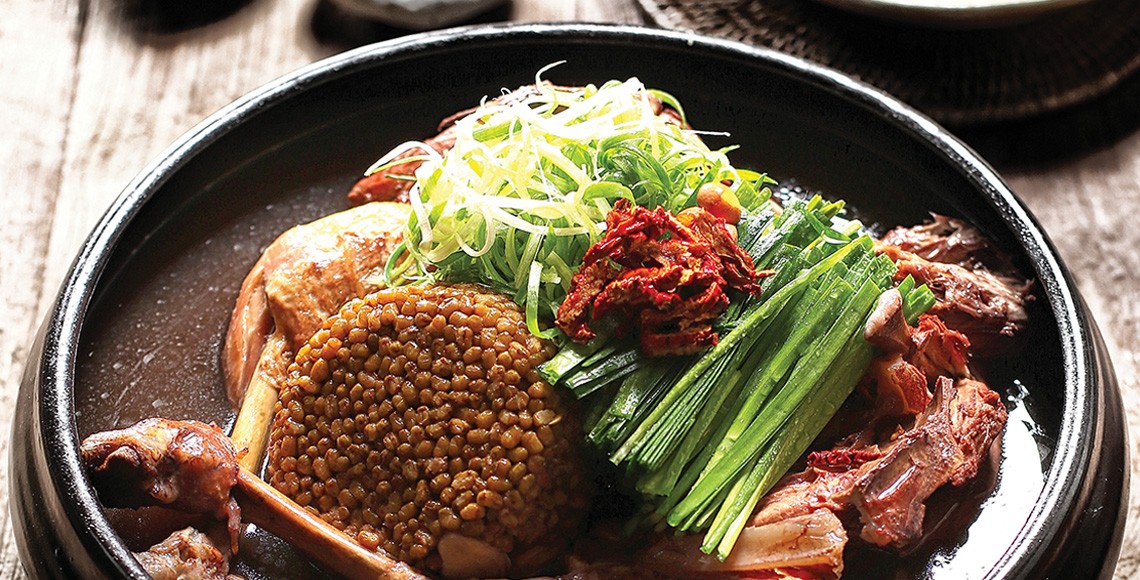  생방송 투데이 경기도 화성시 송산 새솔동 보양식 황금버섯 십전대보 백숙 불로장생 샤브샤브 맛집 메뉴 소개와 찾아가는 방법