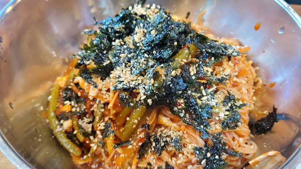 수유리우동 우동맛집