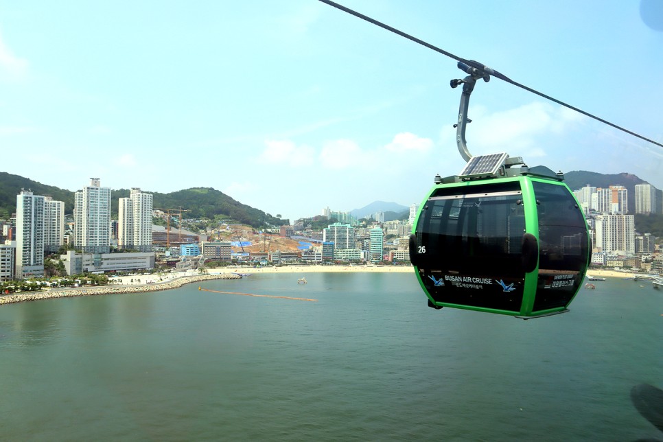 7 길이 루지 외에 부산 여행 코스 추천 부산이 볼거리 2