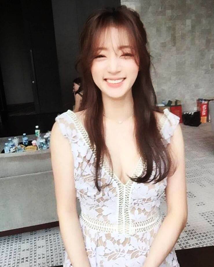 송하윤 학폭논란