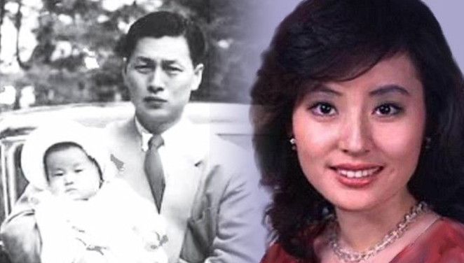롯데 신격호 회장의 첩 서미경, 받은 재산은 얼마나 될까? (ft. 리즈, 신유미) - 서미경 - 서미경의 딸 신유빈 롯데 신격호 회장의 첩 서미경, 받은 재산은 얼마나 될까? (ft. 리즈, 신유미) - 서미경 - 서미경의 딸 신유빈