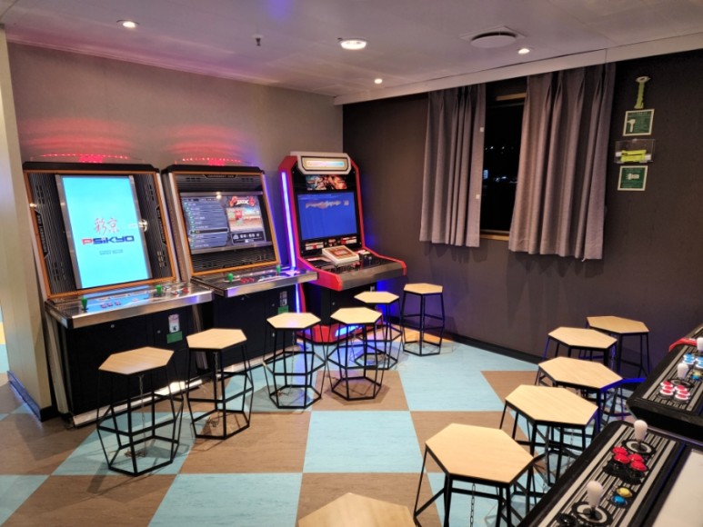 한일고속 골드스텔라 여수에서 배 타고 제주도 가는 방법. 49