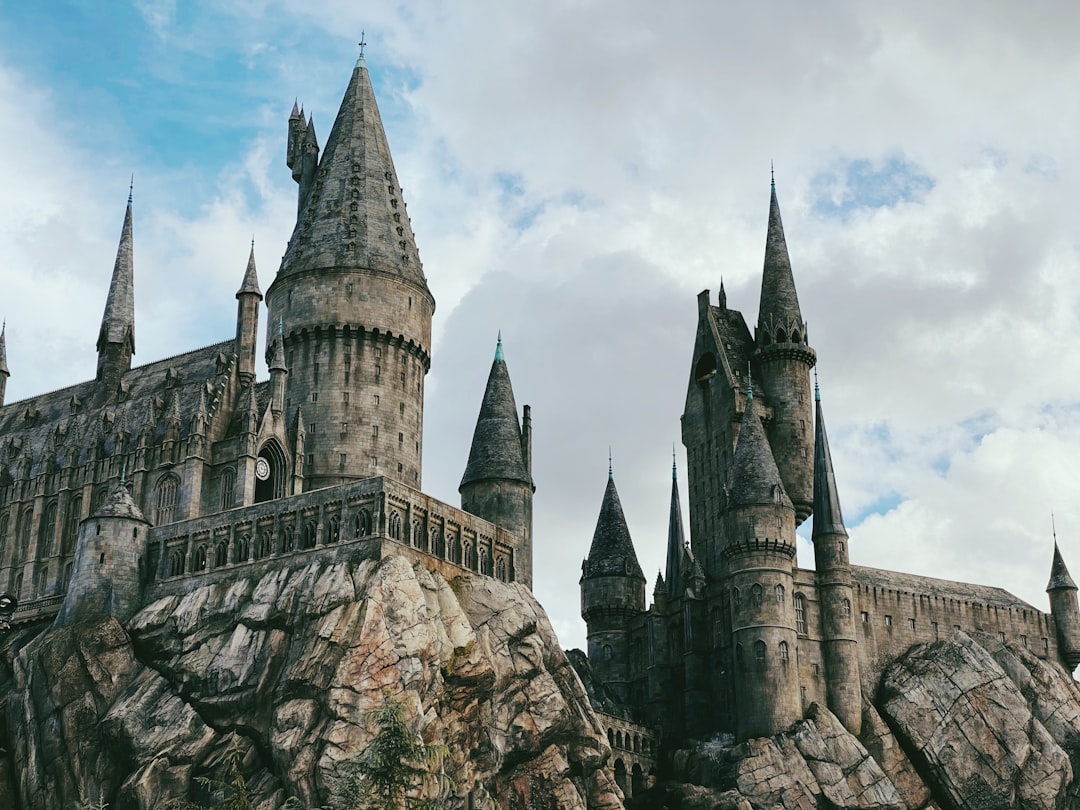Castle