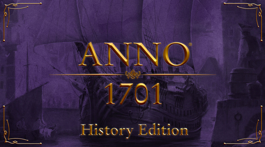  UPLAY 유플 무료 게임 Anno 1701-History Edition, 다운로드, 24시간