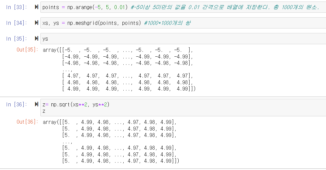  sw part2 chap 6 numpy 2 