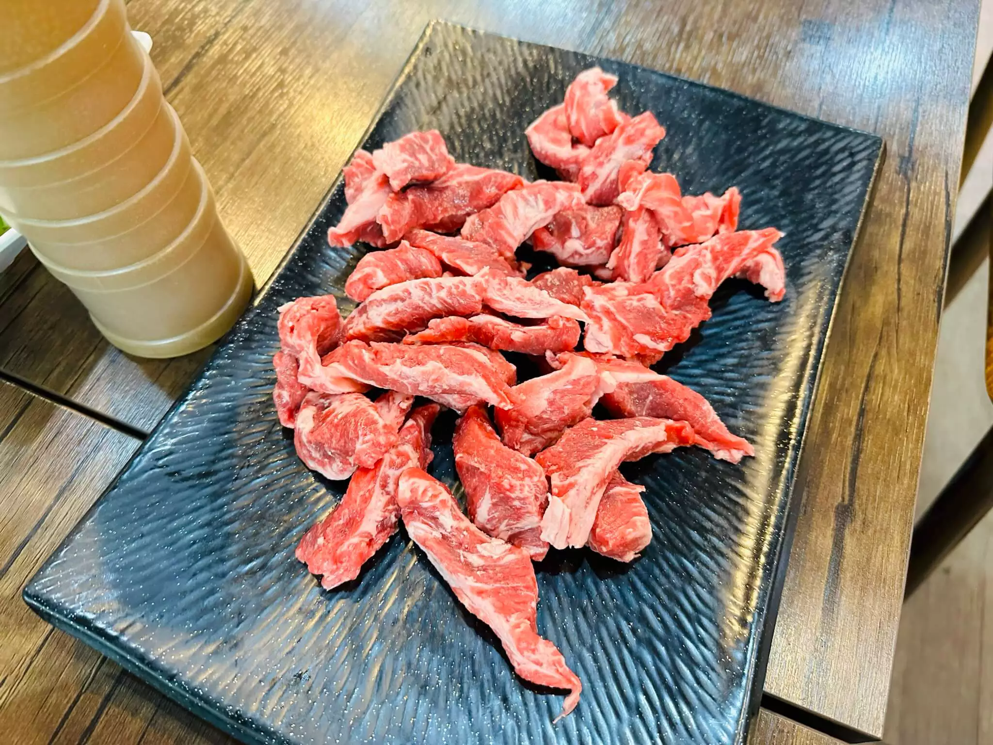 수지 신봉동 소박사