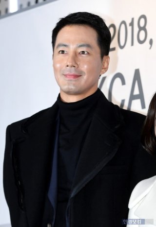 조인성 이미지 1