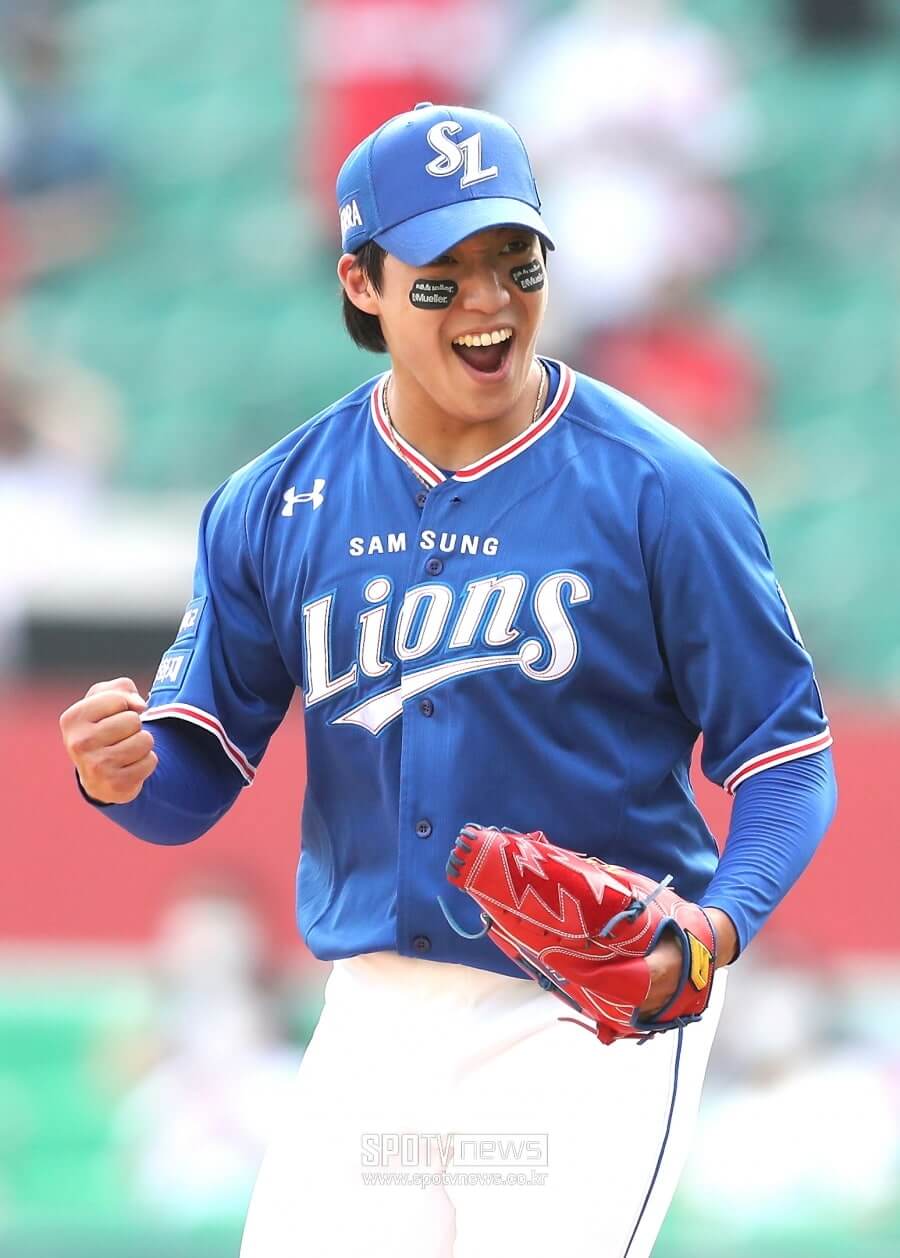 항저우 아시안게임 야구