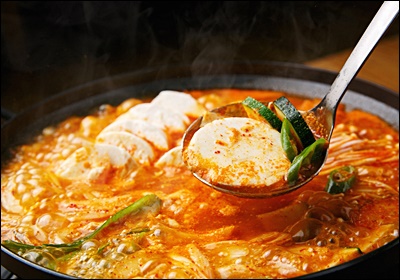 면찌개반찬 이미지