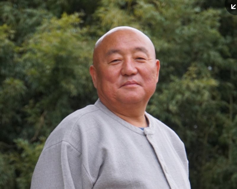 이숙영의 방송 모습