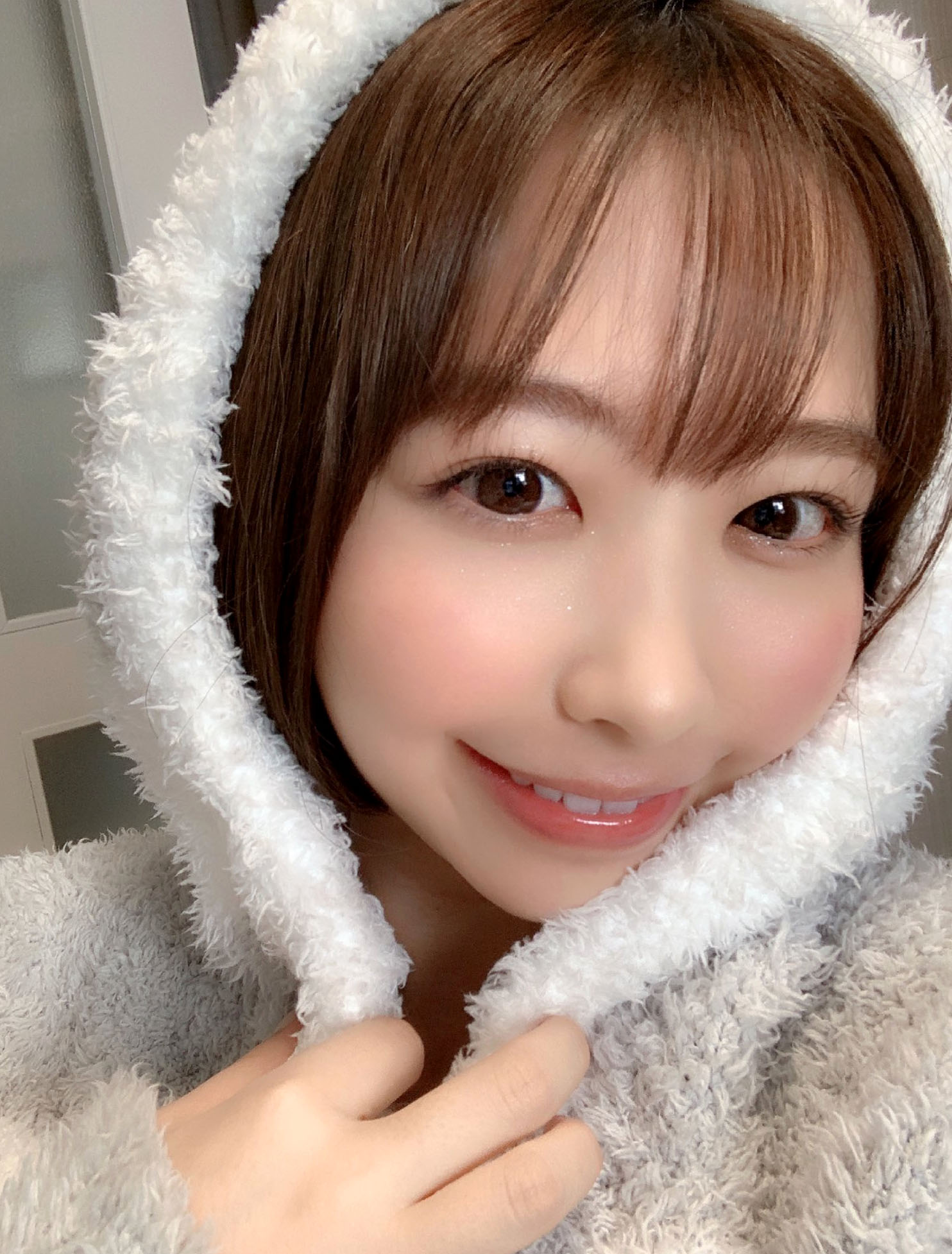 시시도_리호_Riho_Shishido_宍戸里帆