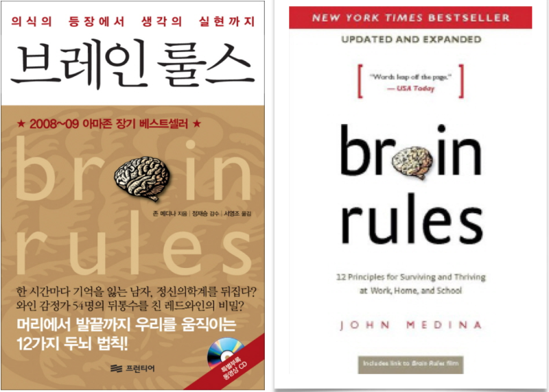 룰스(Rules) 이미지