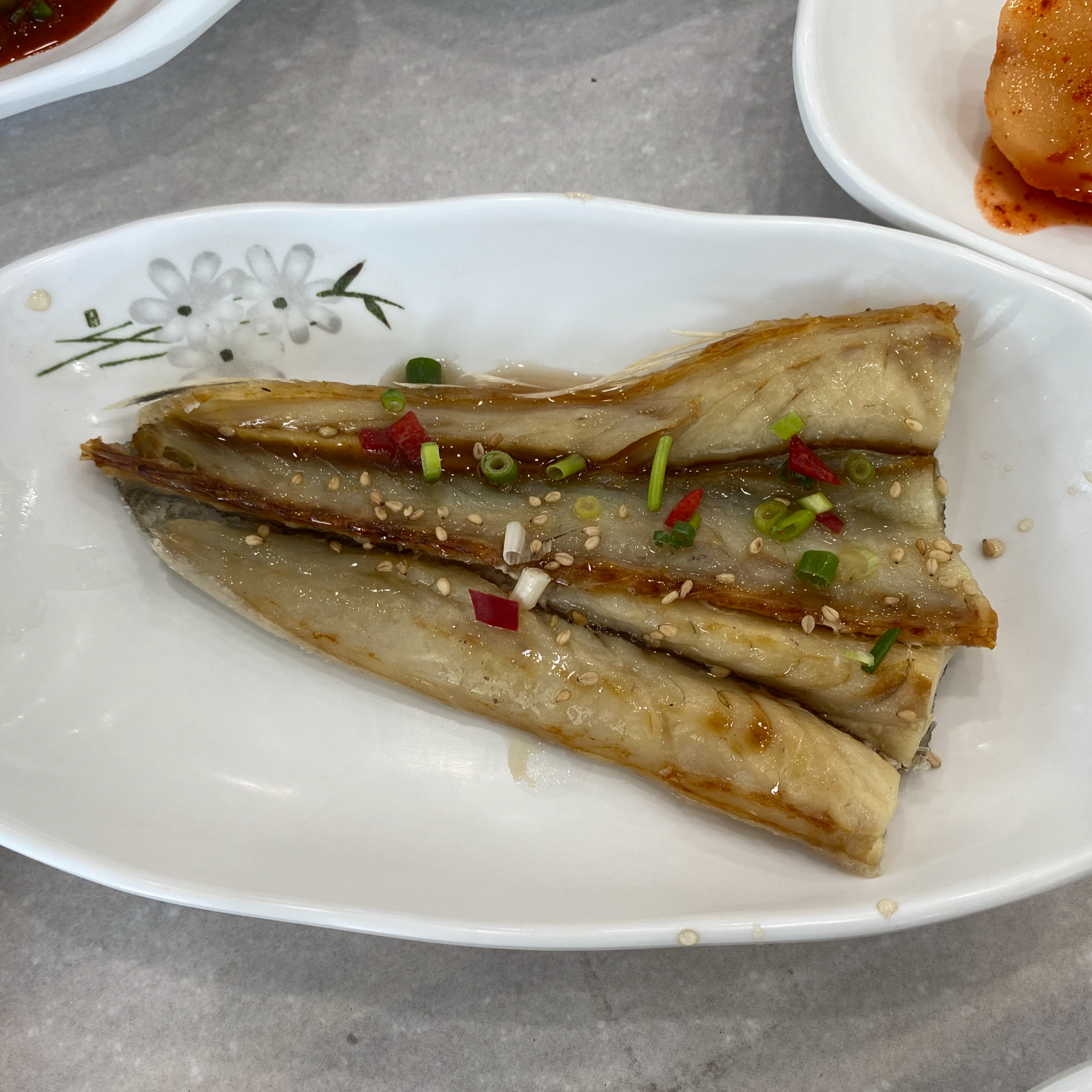 명동산장 사진 3