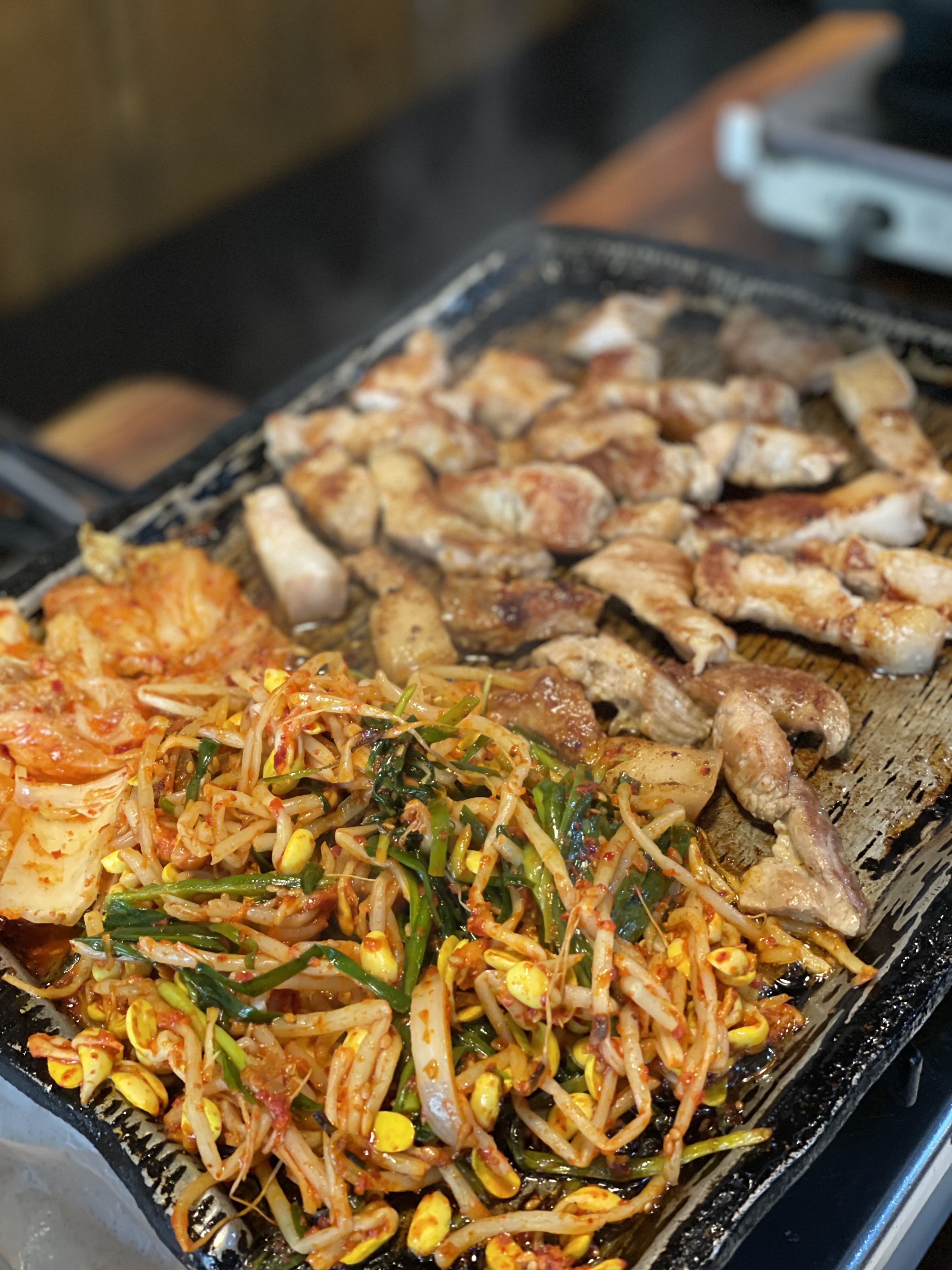 착한돈삼이네 이미지