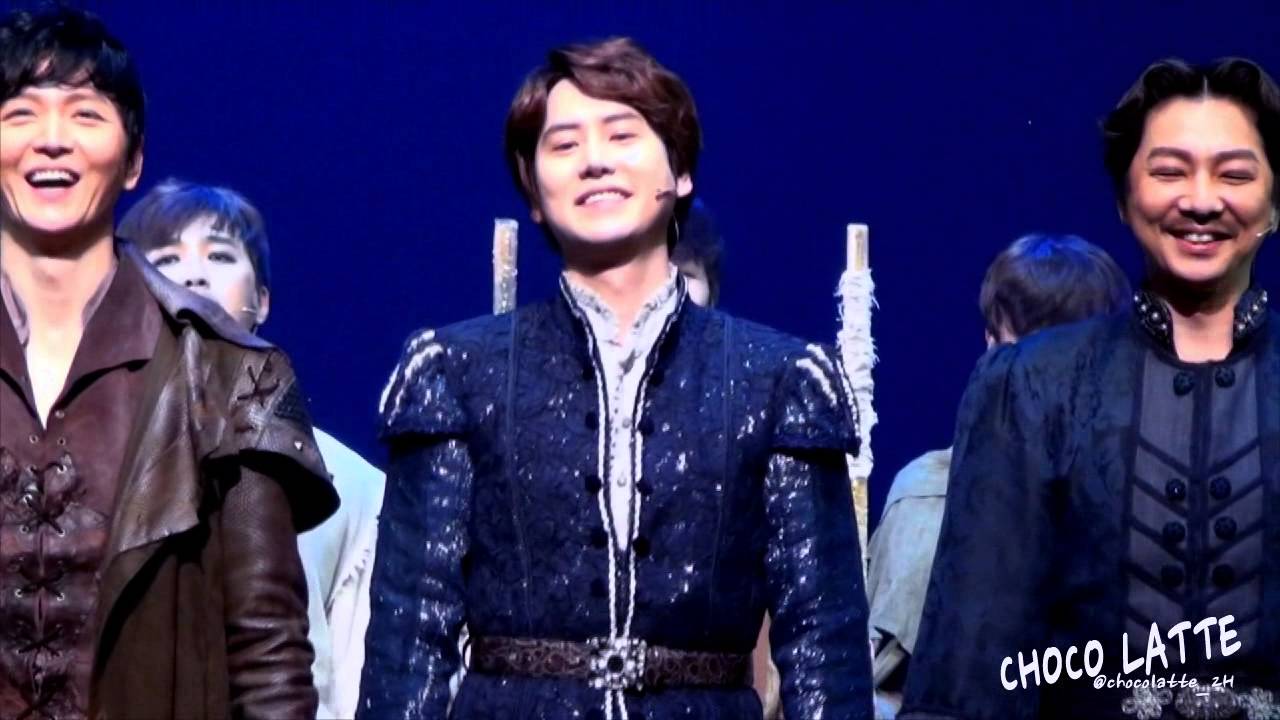 150510로빈훗_커튼콜